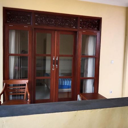 Nova Homestay Ubud Εξωτερικό φωτογραφία