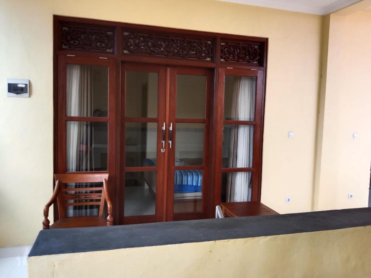 Nova Homestay Ubud Εξωτερικό φωτογραφία