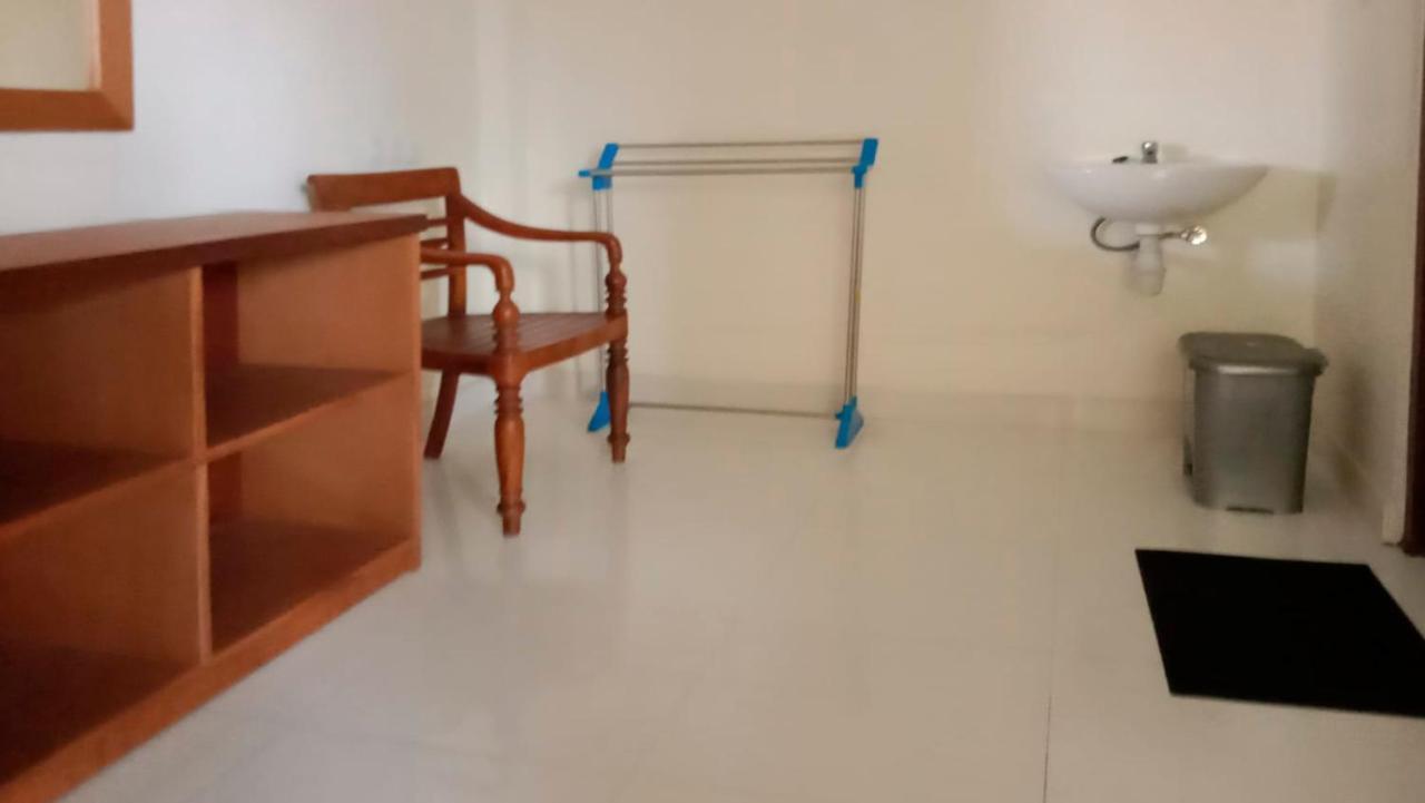 Nova Homestay Ubud Εξωτερικό φωτογραφία