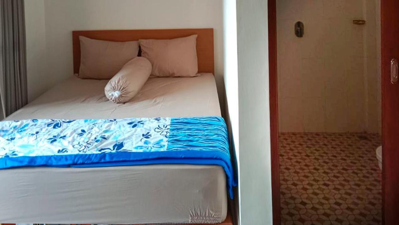 Nova Homestay Ubud Εξωτερικό φωτογραφία