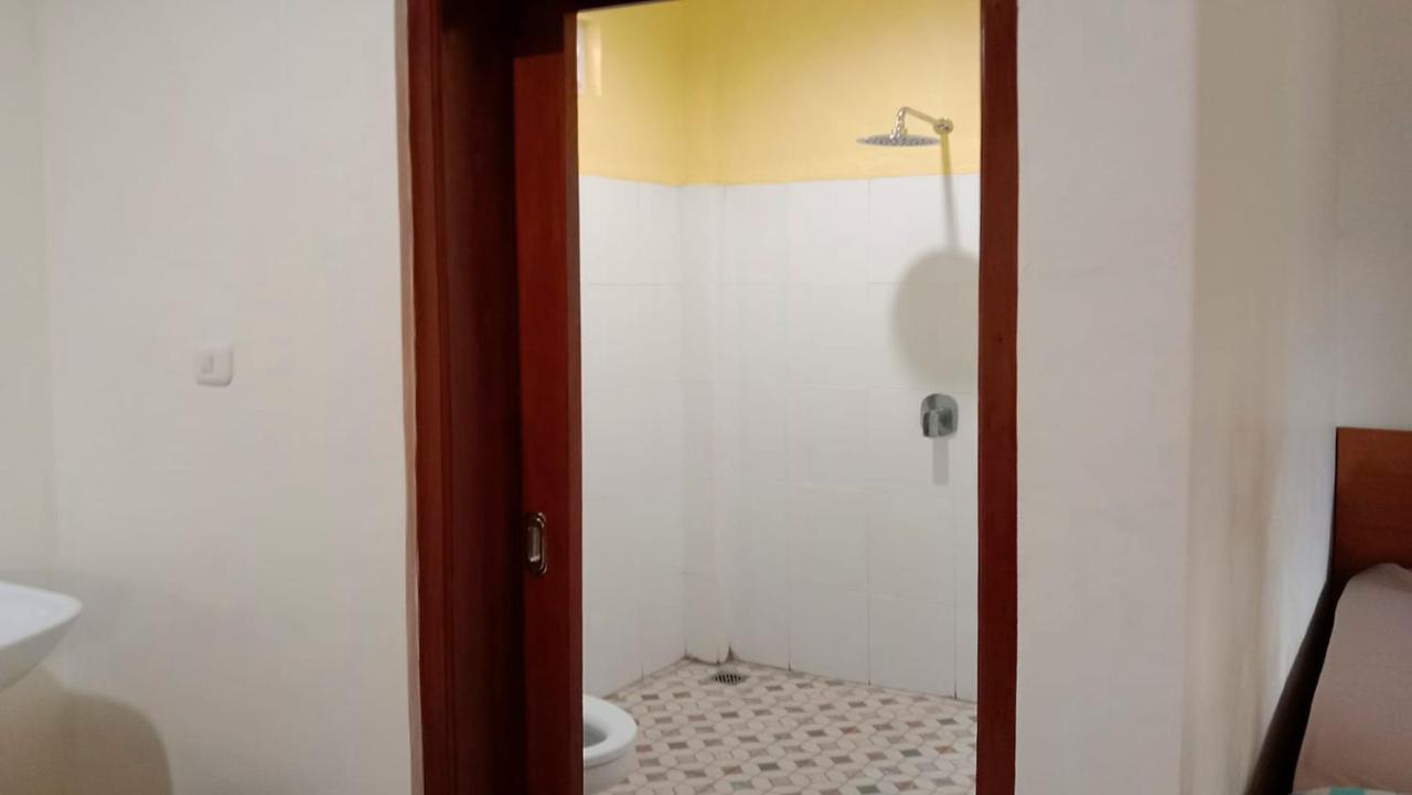 Nova Homestay Ubud Εξωτερικό φωτογραφία