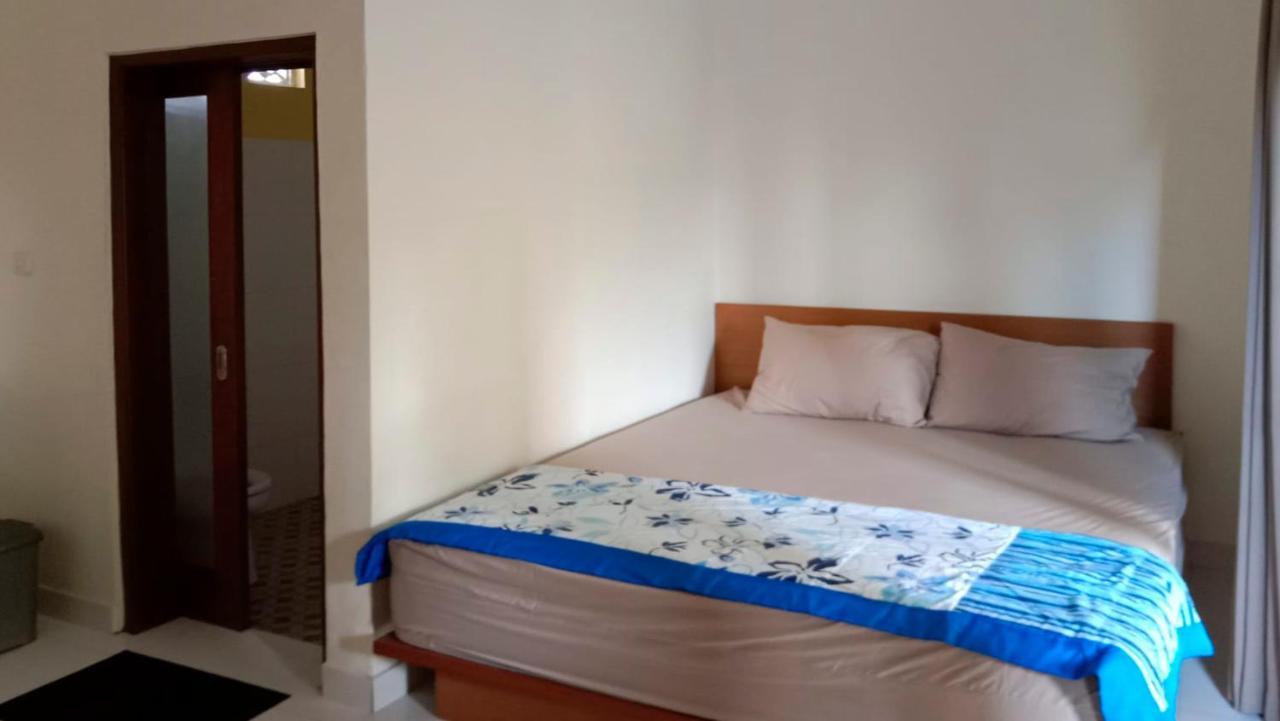 Nova Homestay Ubud Εξωτερικό φωτογραφία
