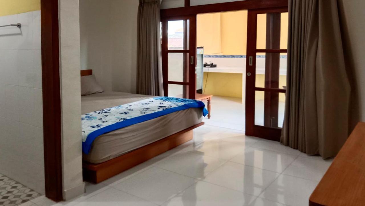 Nova Homestay Ubud Εξωτερικό φωτογραφία