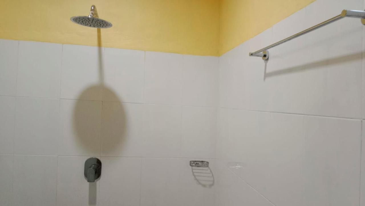 Nova Homestay Ubud Εξωτερικό φωτογραφία