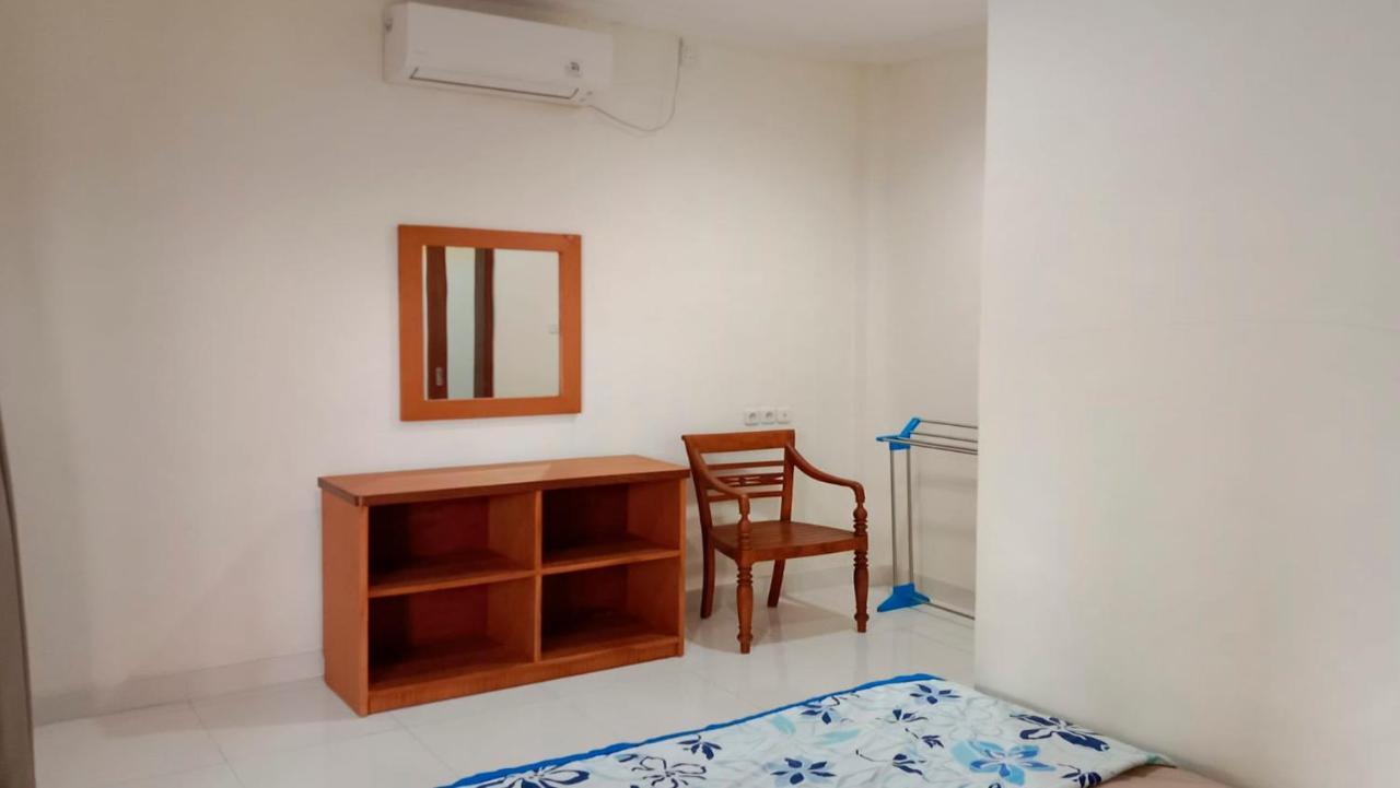 Nova Homestay Ubud Εξωτερικό φωτογραφία