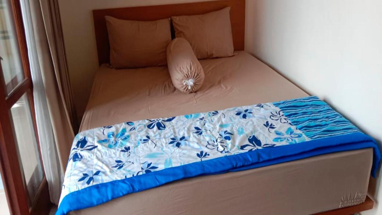 Nova Homestay Ubud Εξωτερικό φωτογραφία