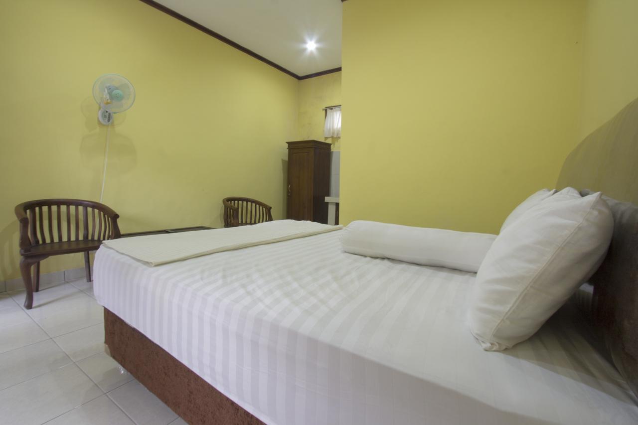 Nova Homestay Ubud Εξωτερικό φωτογραφία